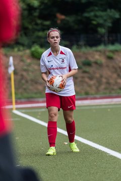 Bild 47 - wBJ Walddoerfer - VfL Pinneberg : Ergebnis: 3:3